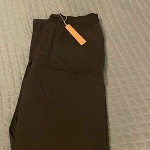 SKIMS Boyfriend Loose Pants